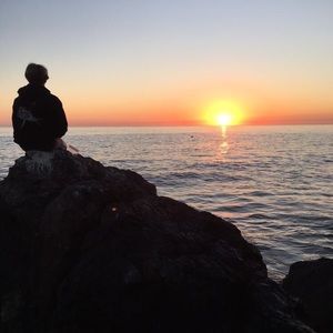 Meet your Posher, Sam